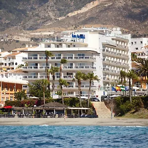 Szálloda Arenas, Affiliated By Melia, Benalmádena